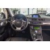 Lexus CT 200h 1.8 CVT Executive